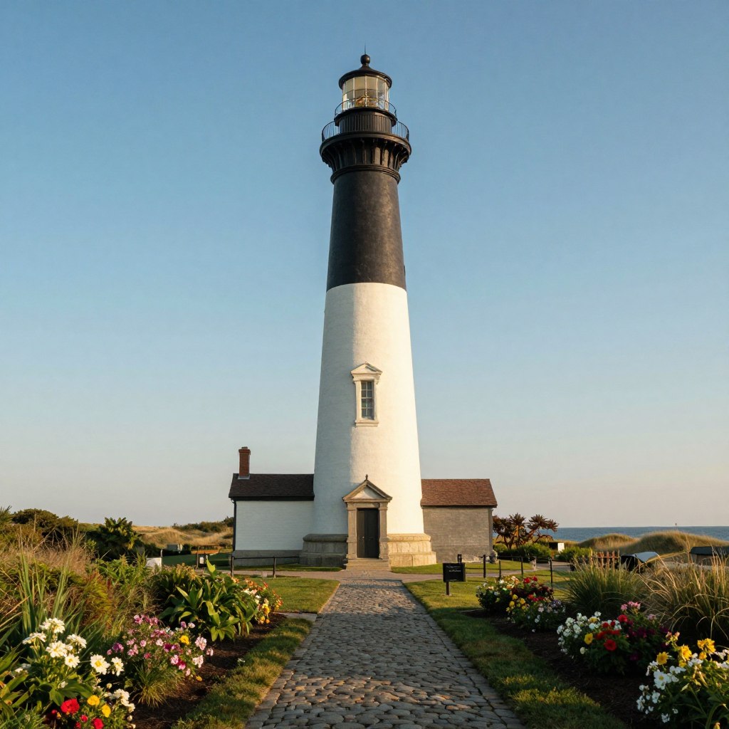 Absecon Lighthouse Historic Landmark