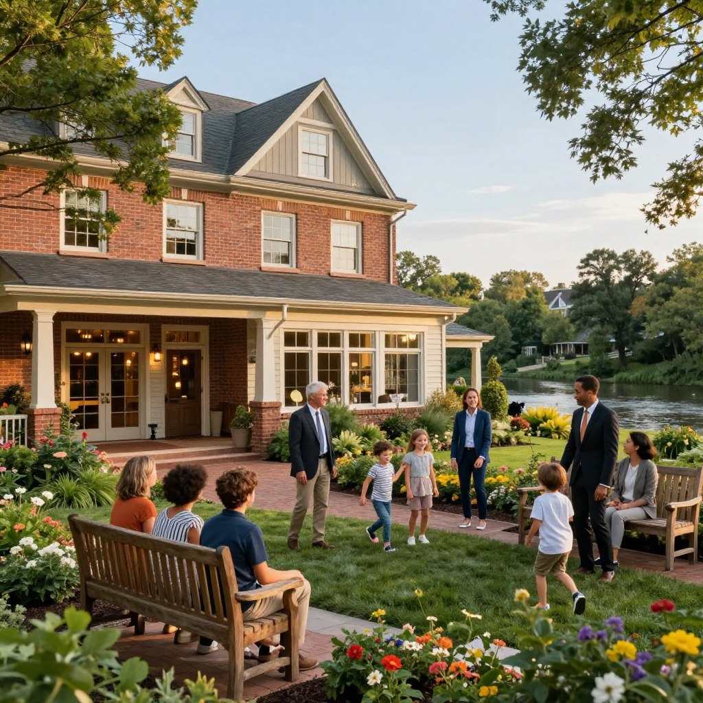 Family-Friendly Lambertville Hotels
