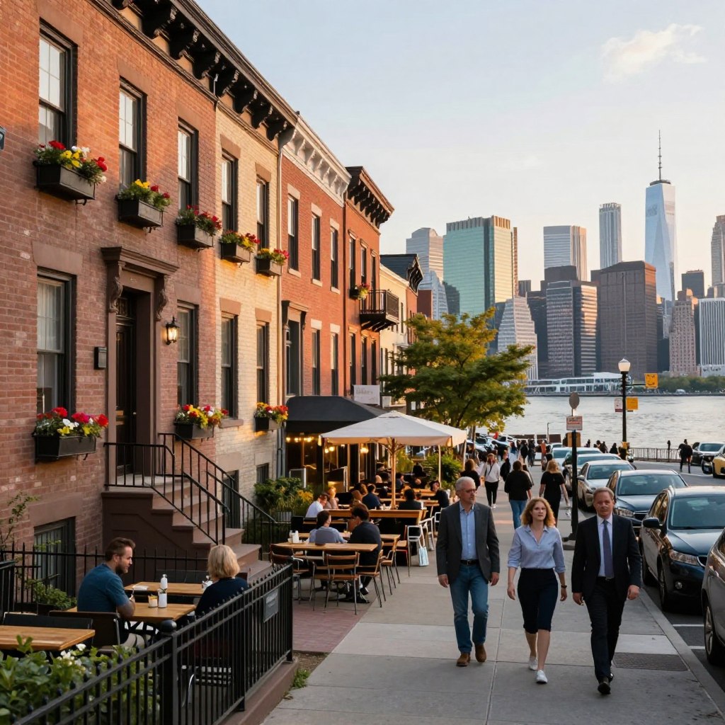 Hoboken Neighborhood Guide