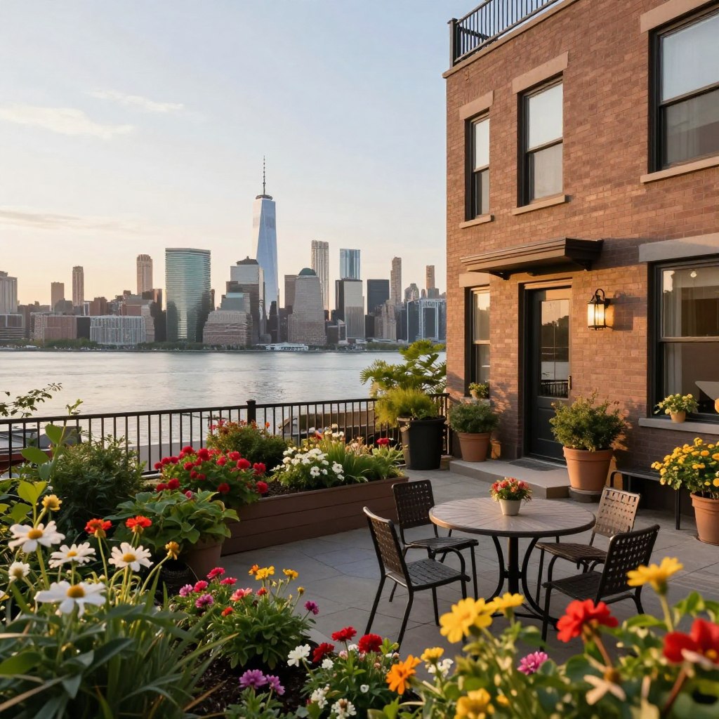 Hoboken Vacation Rentals