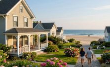 Places to stay in Cape May NJ