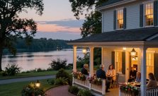 Places to stay in Lambertville NJ