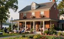 Places to stay in New Jersey