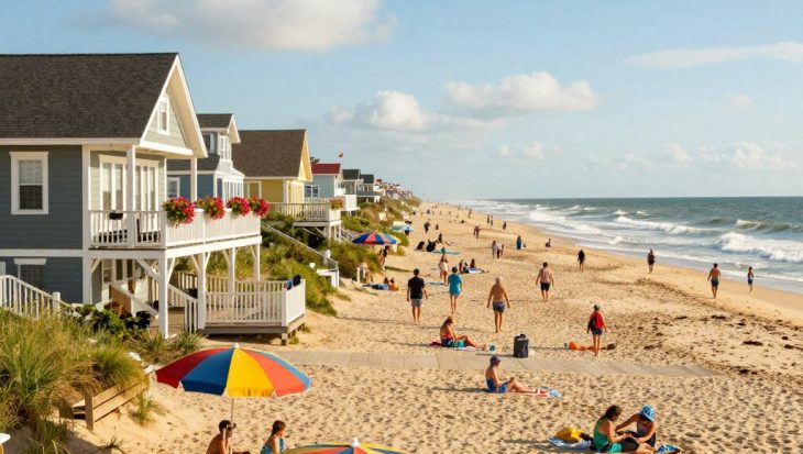 Places to stay in Wildwood NJ