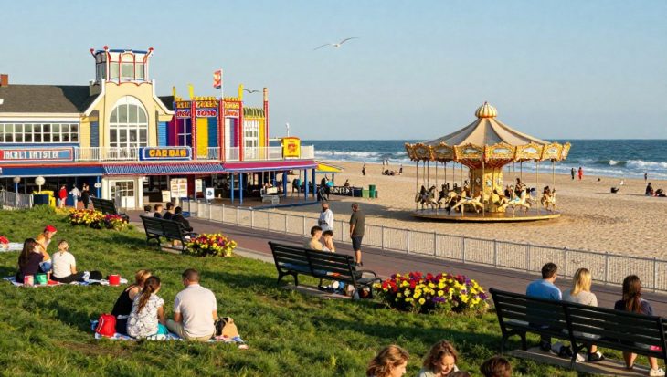 Things to do in Atlantic County NJ