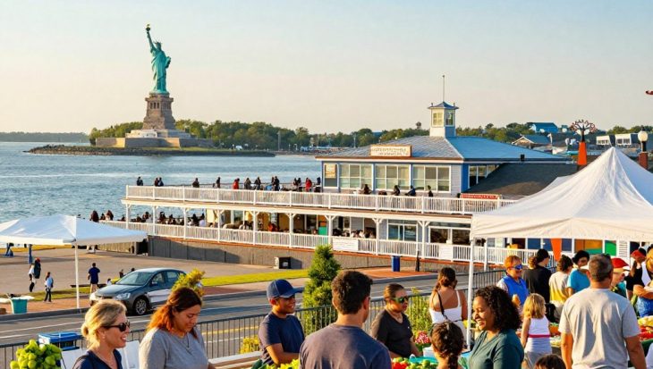 Things to do in New Jersey