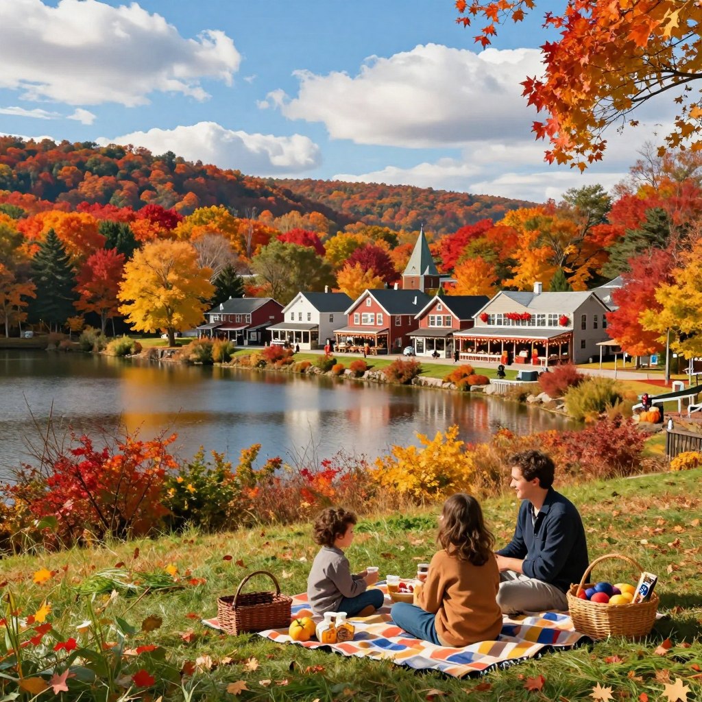 Bergen County Weekend Getaways