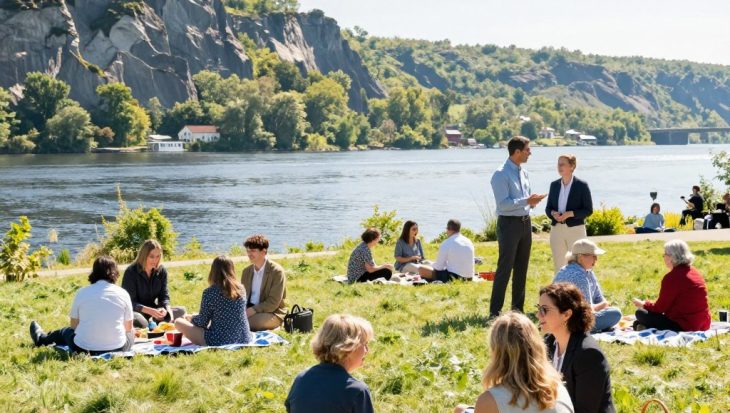 Things to do in Bergen County NJ