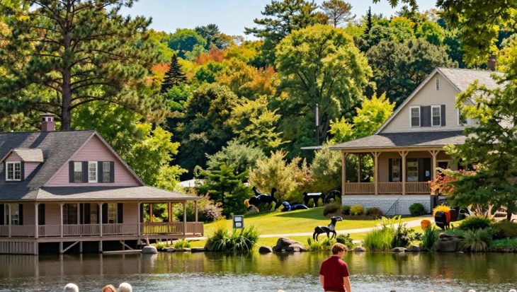 Things to do in Burlington County NJ