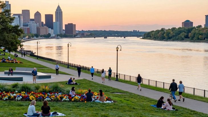 Things to do in Camden County NJ