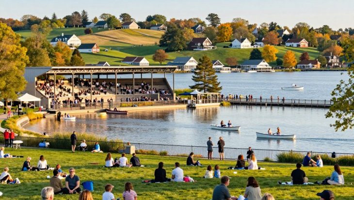 Things to do in Sussex County NJ