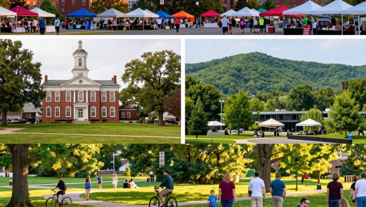 Things to do in Union County NJ