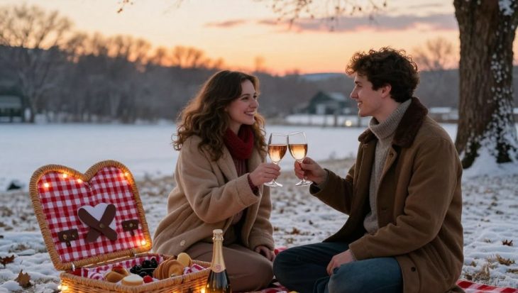 Valentines Day ideas NJ