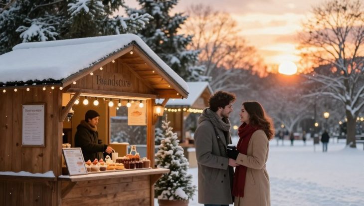 Winter date ideas in NJ