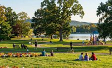 Best Parks in Union County NJ