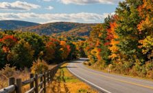 New Jersey Road Trips