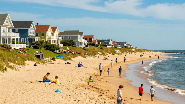 Things to do in Cape May County NJ