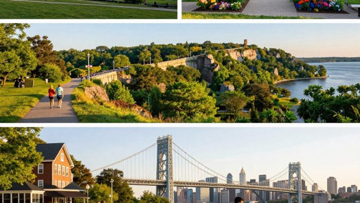 Things to do in North Jersey