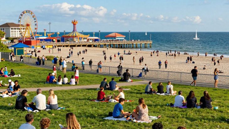 Things to do in South Jersey