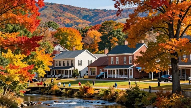 Things to do in Warren County NJ