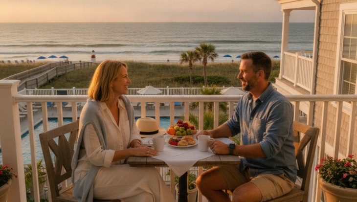 Resorts in new jersey for couples