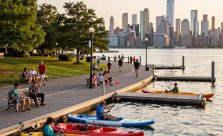 Things to do in Edgewater NJ